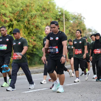 Runner Photo 4040868