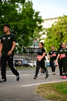 Runner Photo 4040871