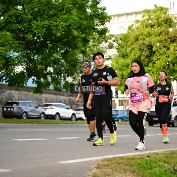 Runner Photo 4040872