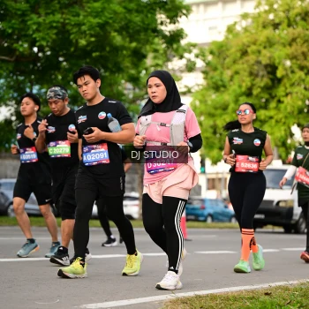 Runner Photo 4040875
