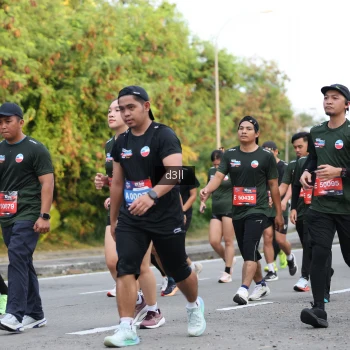 Runner Photo 4040877