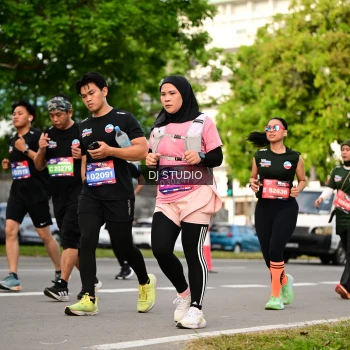 Runner Photo 4040881