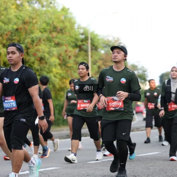 Runner Photo 4040882