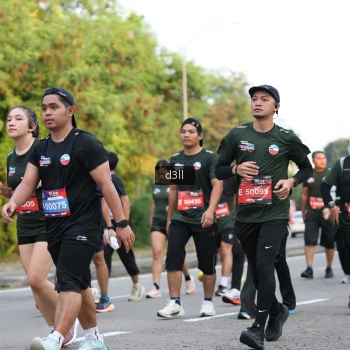 Runner Photo 4040883