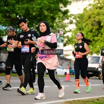 Runner Photo 4040885