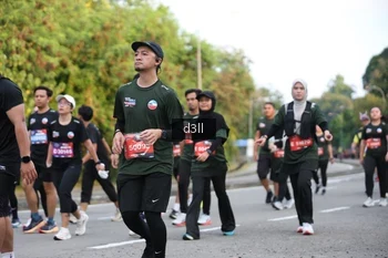 Runner Photo 4040886
