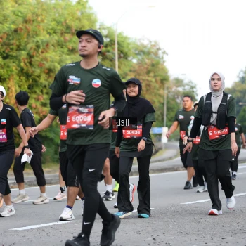 Runner Photo 4040888