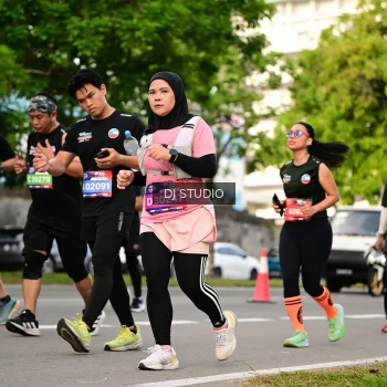 Runner Photo 4040890