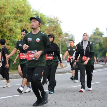 Runner Photo 4040891