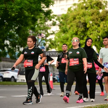 Runner Photo 4040892