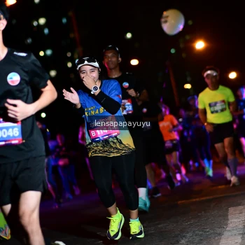 Runner Photo 4040893