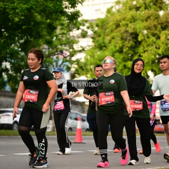 Runner Photo 4040898