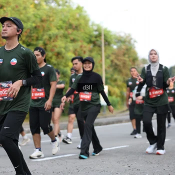 Runner Photo 4040899
