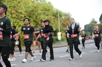 Runner Photo 4040901