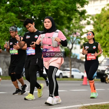 Runner Photo 4040906