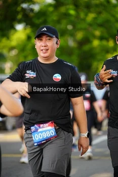 Runner Photo 4040908