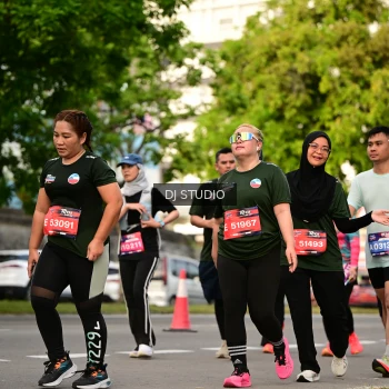 Runner Photo 4040911
