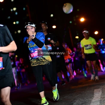 Runner Photo 4040913