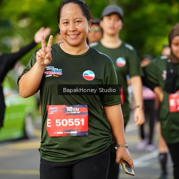 Runner Photo 4040919