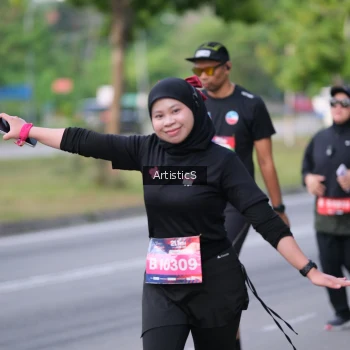 Runner Photo 4040920