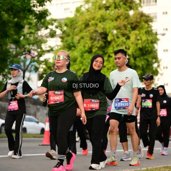 Runner Photo 4040922