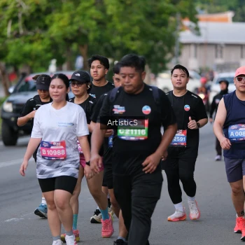 Runner Photo 4040926
