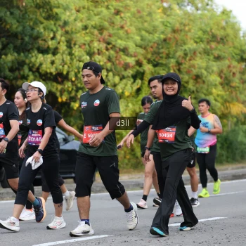 Runner Photo 4040931