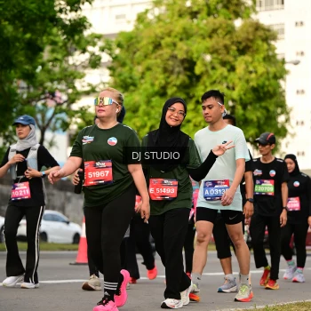 Runner Photo 4040932