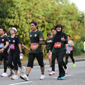 Runner Photo 4040933