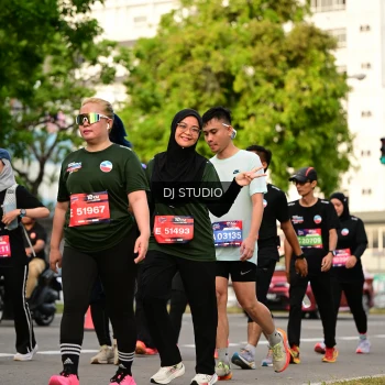 Runner Photo 4040936