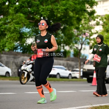 Runner Photo 4040945