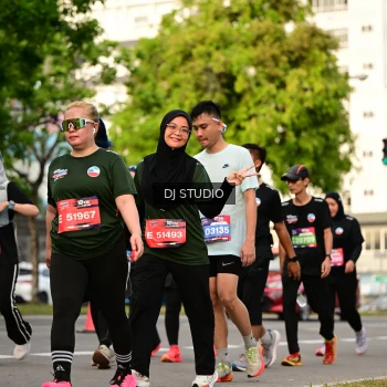 Runner Photo 4040948