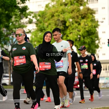 Runner Photo 4040952