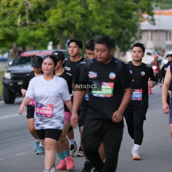 Runner Photo 4040953