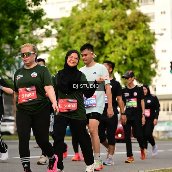 Runner Photo 4040956