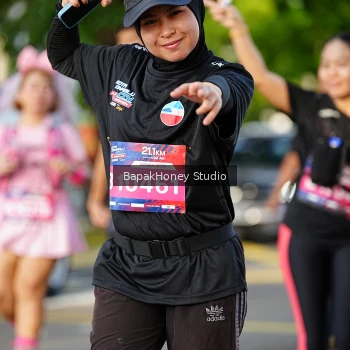 Runner Photo 4040958
