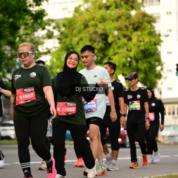 Runner Photo 4040959
