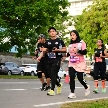 Runner Photo 4040960