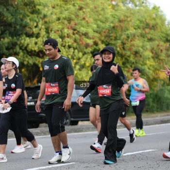 Runner Photo 4040961
