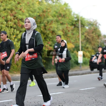 Runner Photo 4040962