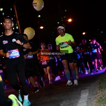 Runner Photo 4040963