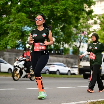 Runner Photo 4040964