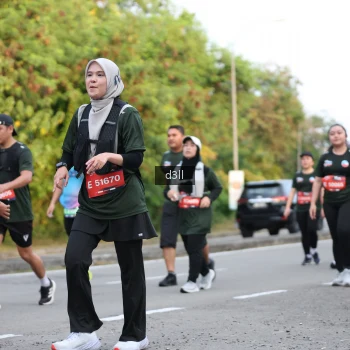 Runner Photo 4040965