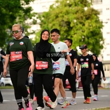 Runner Photo 4040970