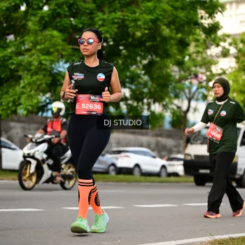 Runner Photo 4040974