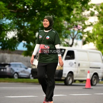 Runner Photo 4040975