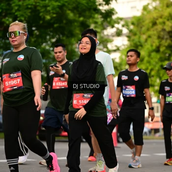 Runner Photo 4040981
