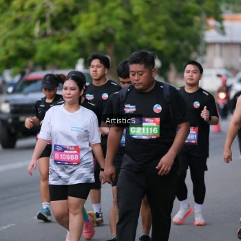 Runner Photo 4040983