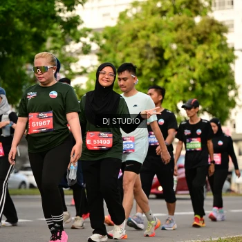 Runner Photo 4040984