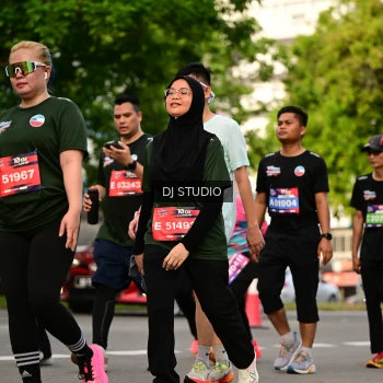 Runner Photo 4040987